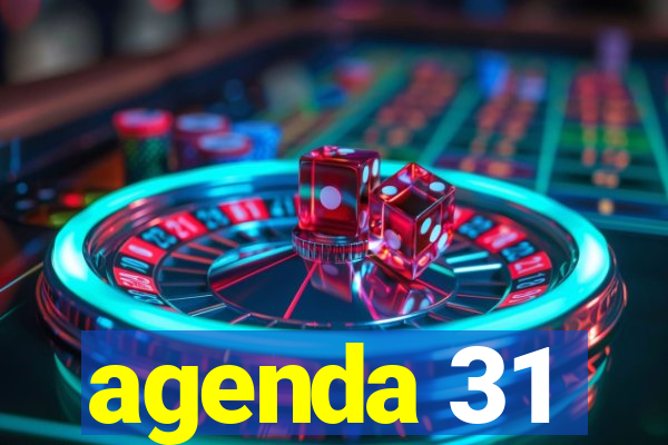 agenda 31